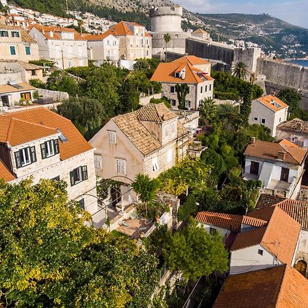 Villa Ani Apartment Aquamarine Dubrovnik Extérieur photo