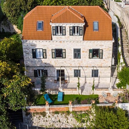 Villa Ani Apartment Aquamarine Dubrovnik Extérieur photo