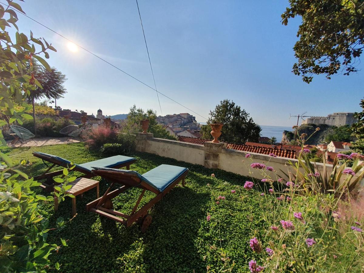 Villa Ani Apartment Aquamarine Dubrovnik Extérieur photo