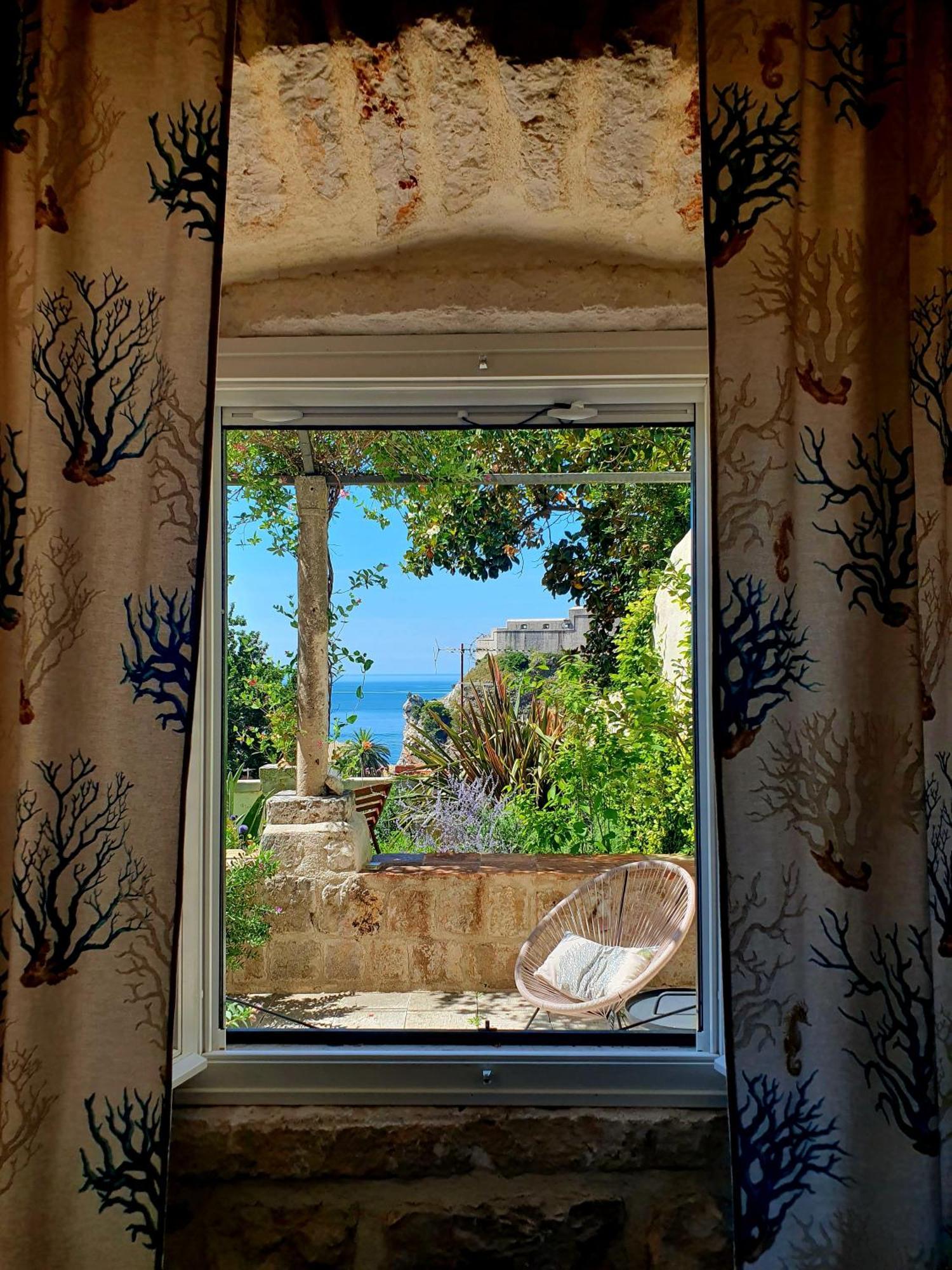 Villa Ani Apartment Aquamarine Dubrovnik Extérieur photo