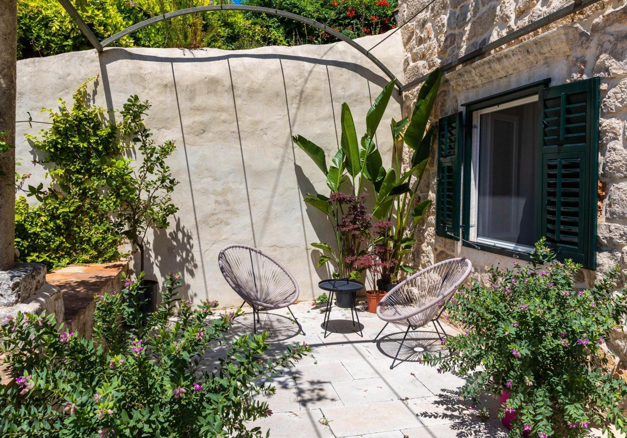Villa Ani Apartment Aquamarine Dubrovnik Extérieur photo