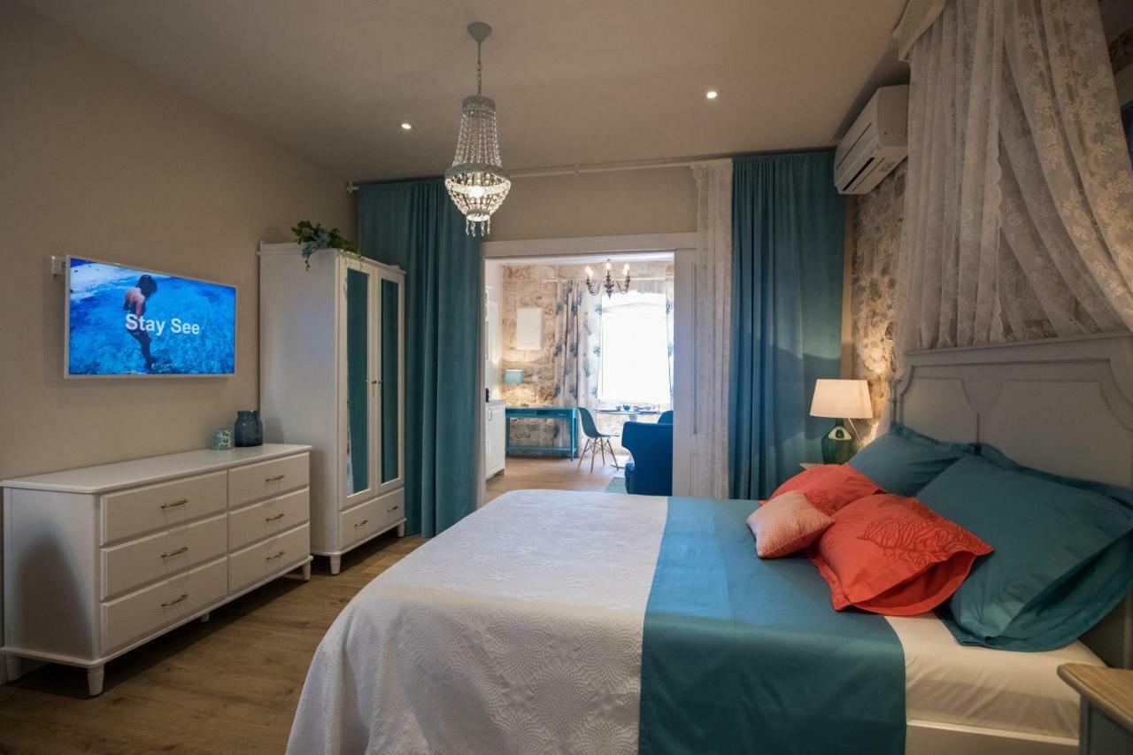 Villa Ani Apartment Aquamarine Dubrovnik Extérieur photo