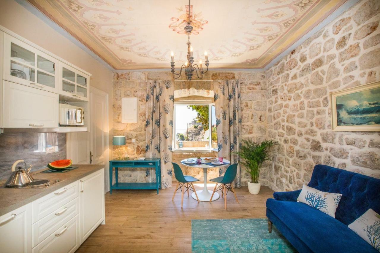 Villa Ani Apartment Aquamarine Dubrovnik Extérieur photo
