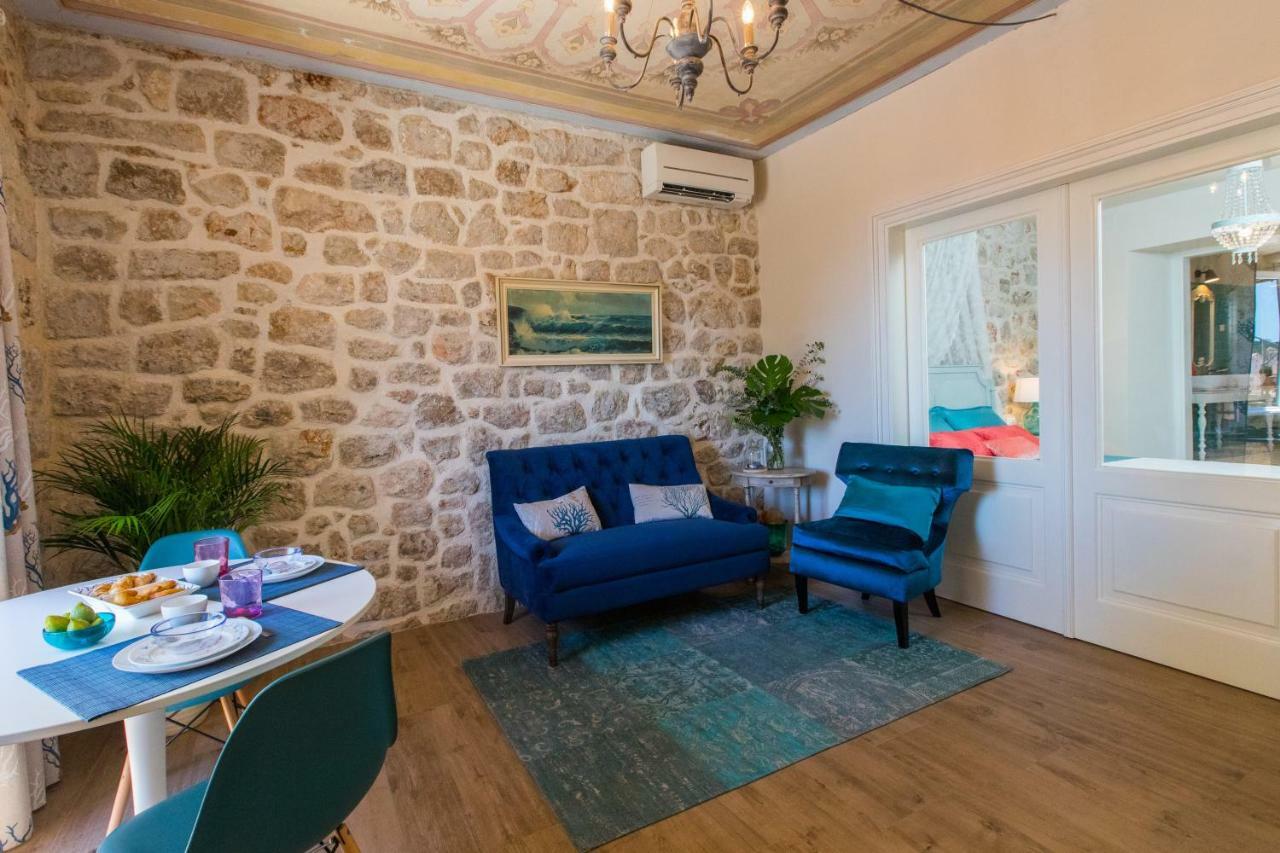 Villa Ani Apartment Aquamarine Dubrovnik Extérieur photo