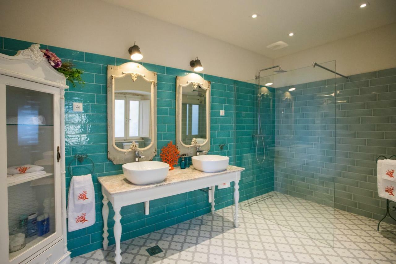 Villa Ani Apartment Aquamarine Dubrovnik Extérieur photo