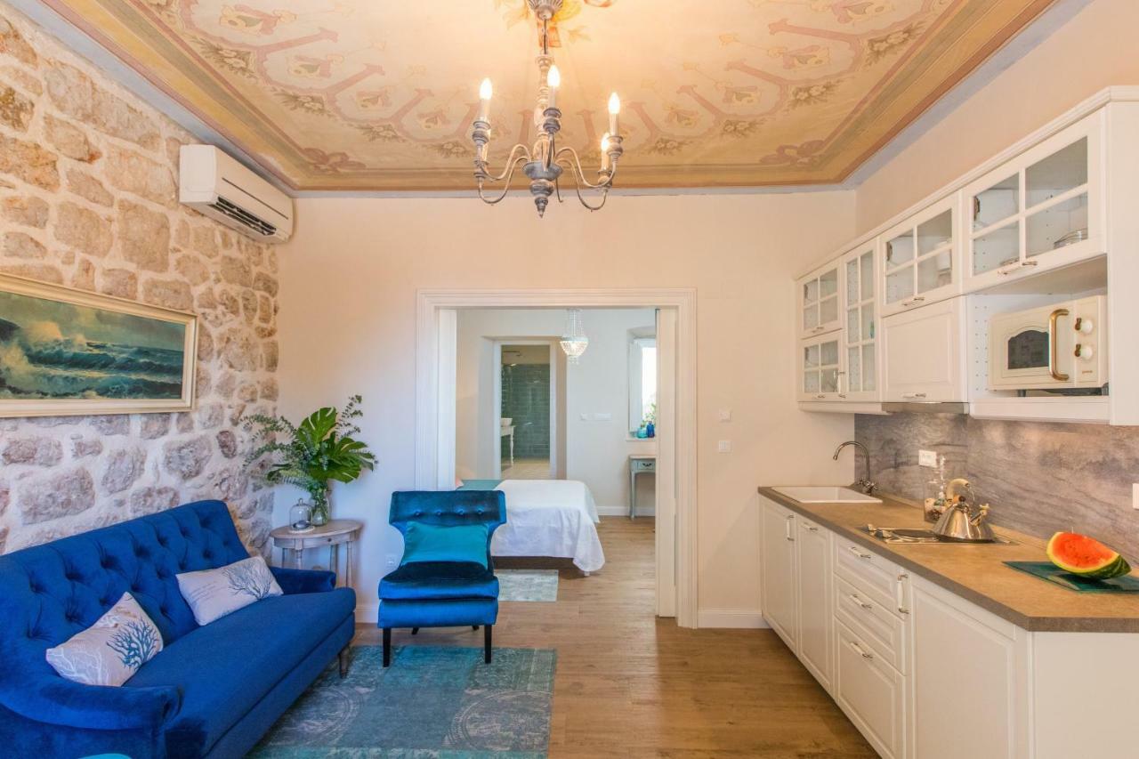 Villa Ani Apartment Aquamarine Dubrovnik Extérieur photo
