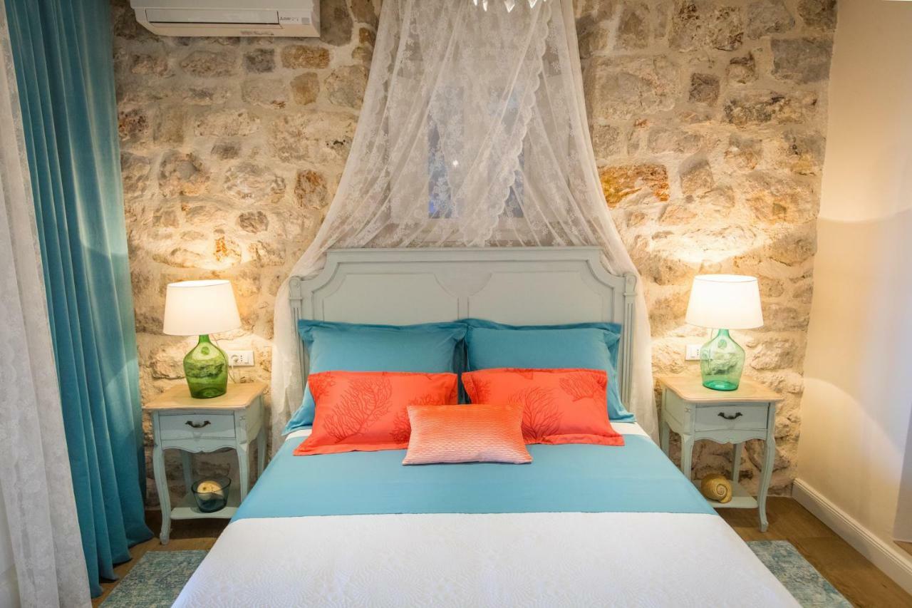 Villa Ani Apartment Aquamarine Dubrovnik Extérieur photo