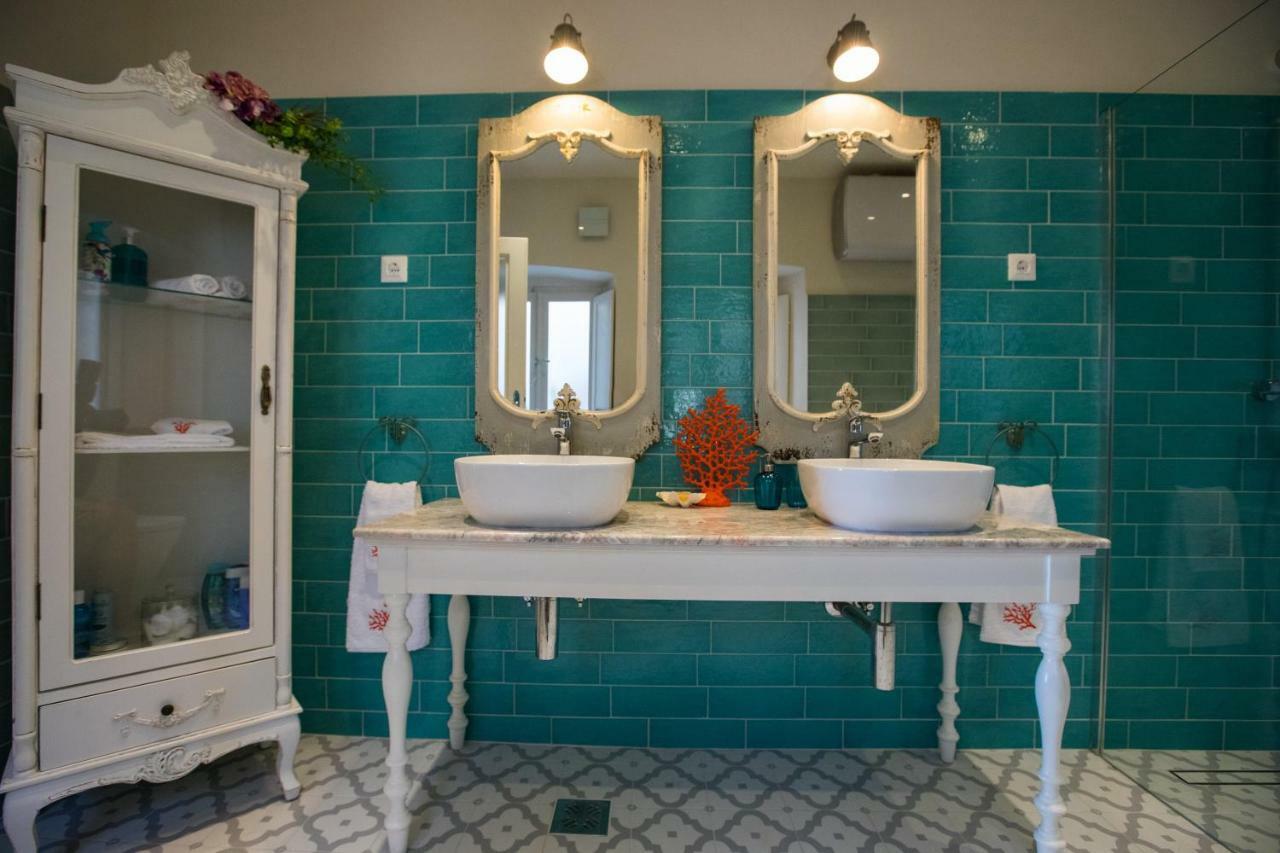 Villa Ani Apartment Aquamarine Dubrovnik Extérieur photo