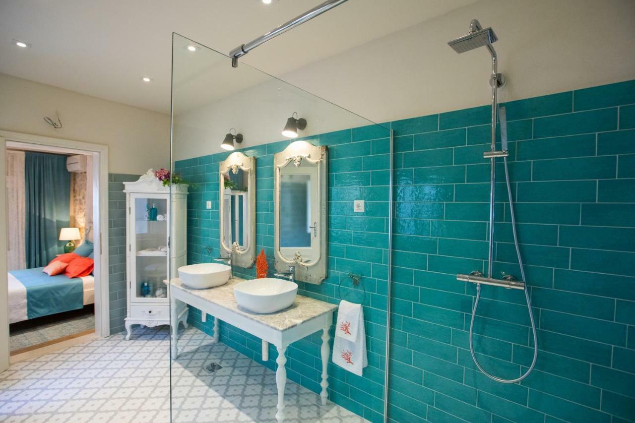 Villa Ani Apartment Aquamarine Dubrovnik Extérieur photo