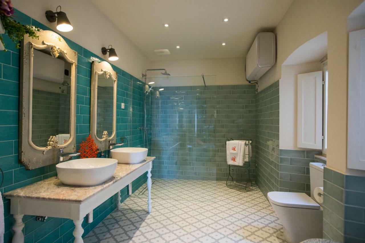 Villa Ani Apartment Aquamarine Dubrovnik Extérieur photo